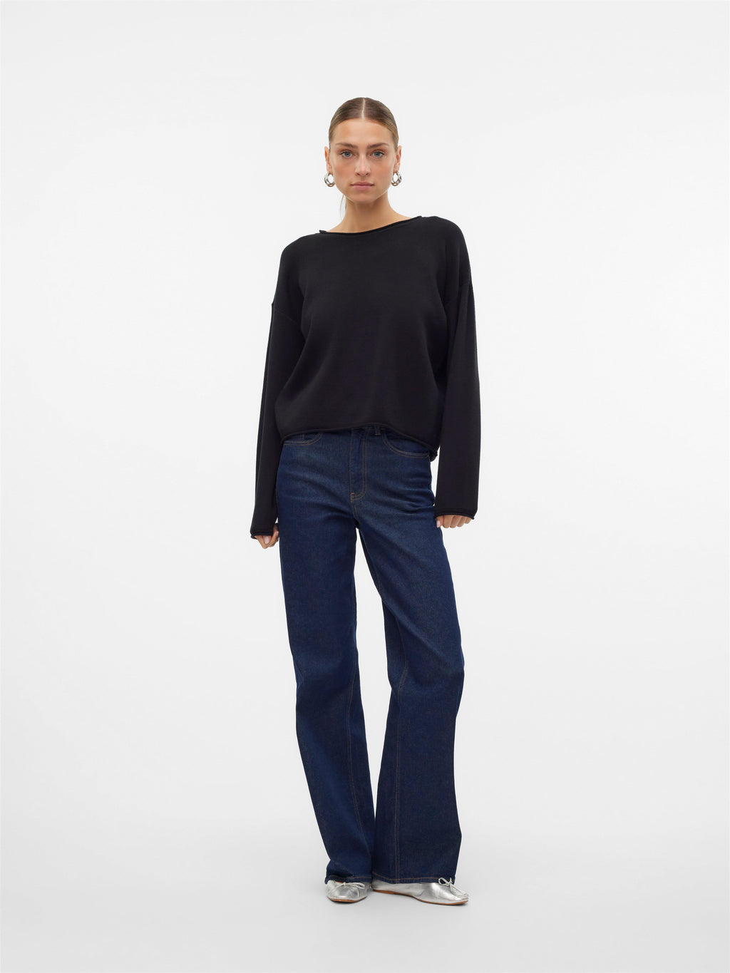 10311422/Black VERO MODA