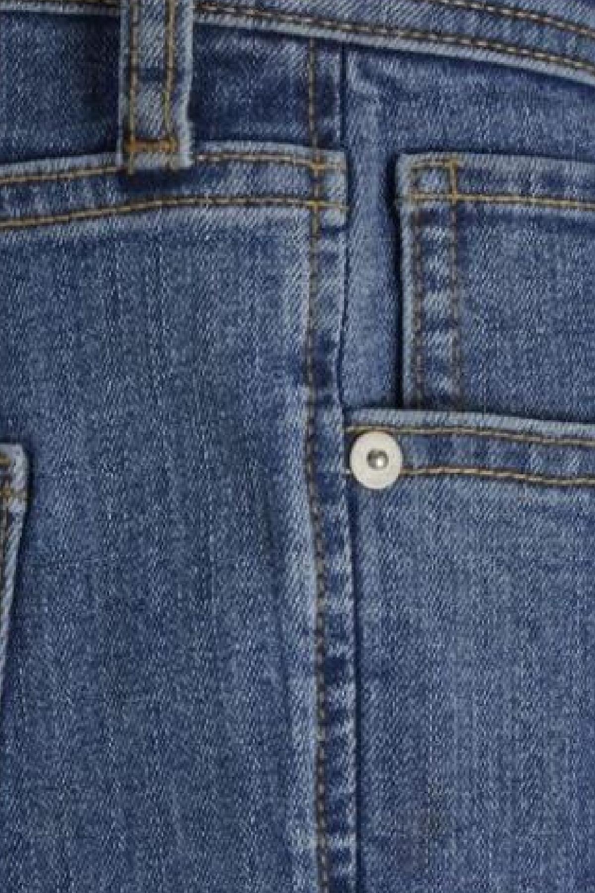 12263629/Blue Denim JJ REBEL