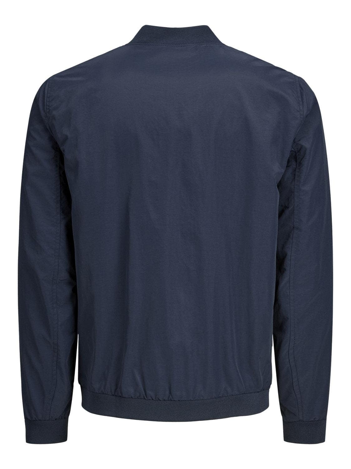 12165203/Navy Blazer JACK AND JONES