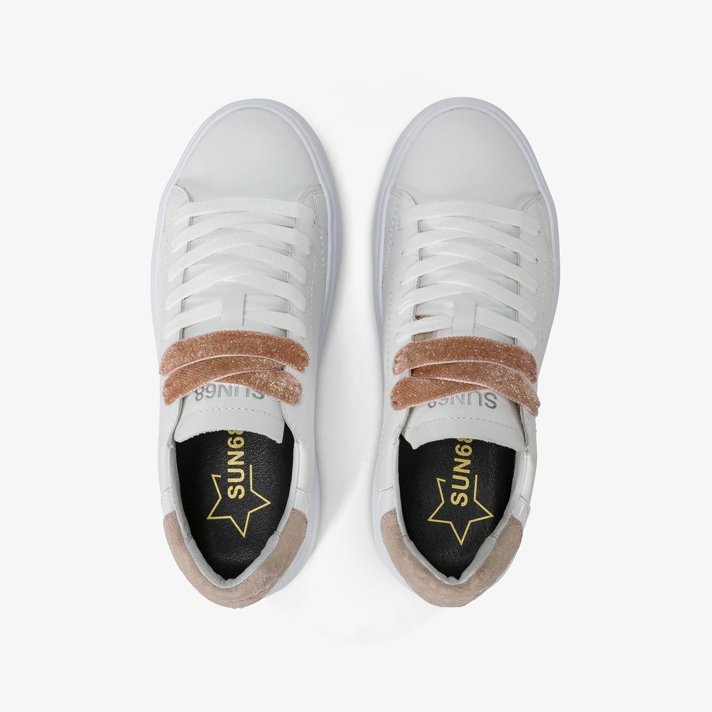 GRACE LEATHER Z44225/0104 SUN68