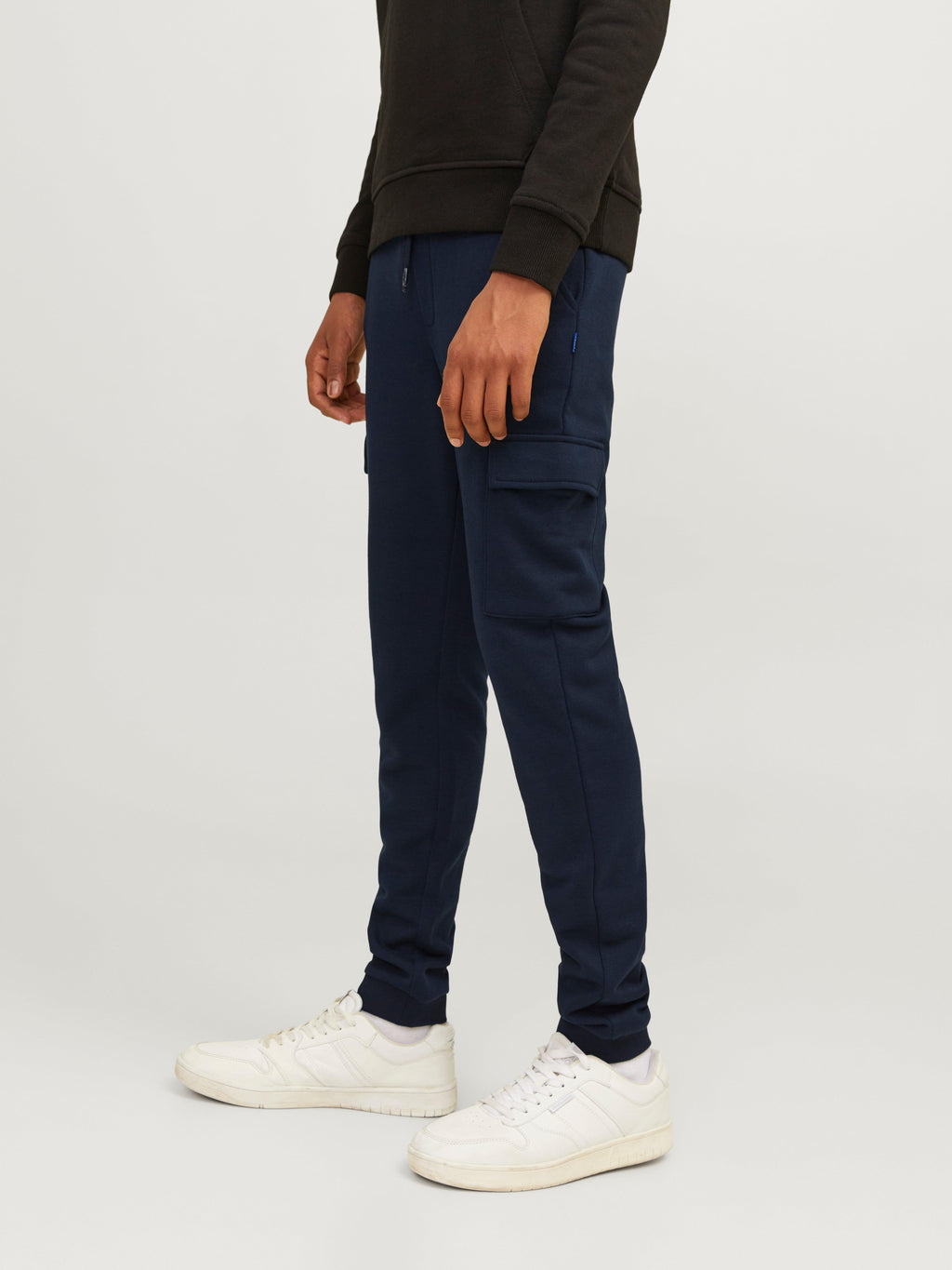 12254214/Navy Blazer JACK JONES KIDS