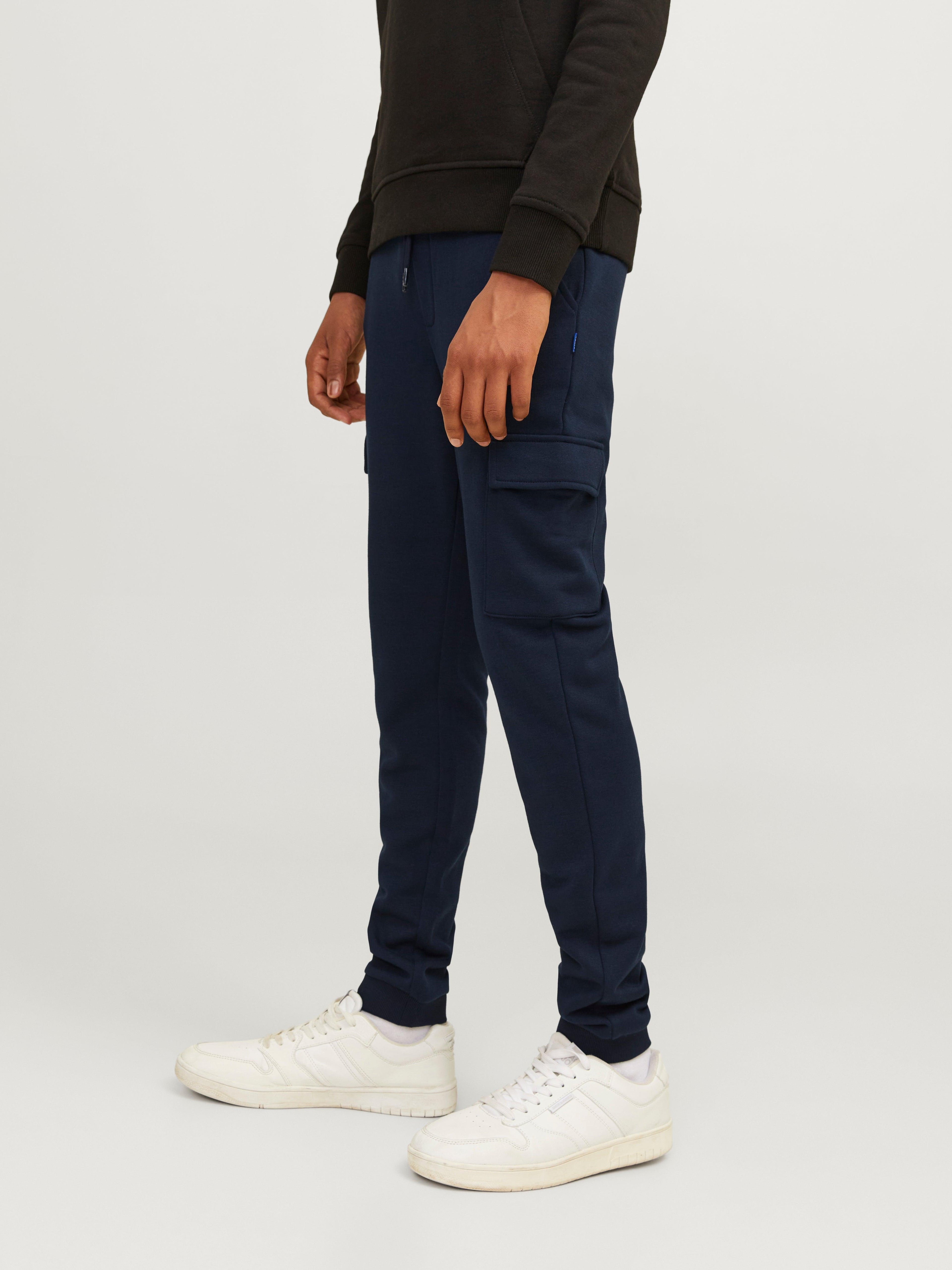 12254214/Navy Blazer JACK JONES KIDS