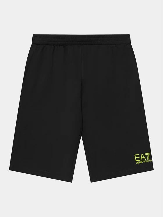 TRACKSUIT 3DBV01 BJ02Z/28BM EMPORIO ARMANI EA7
