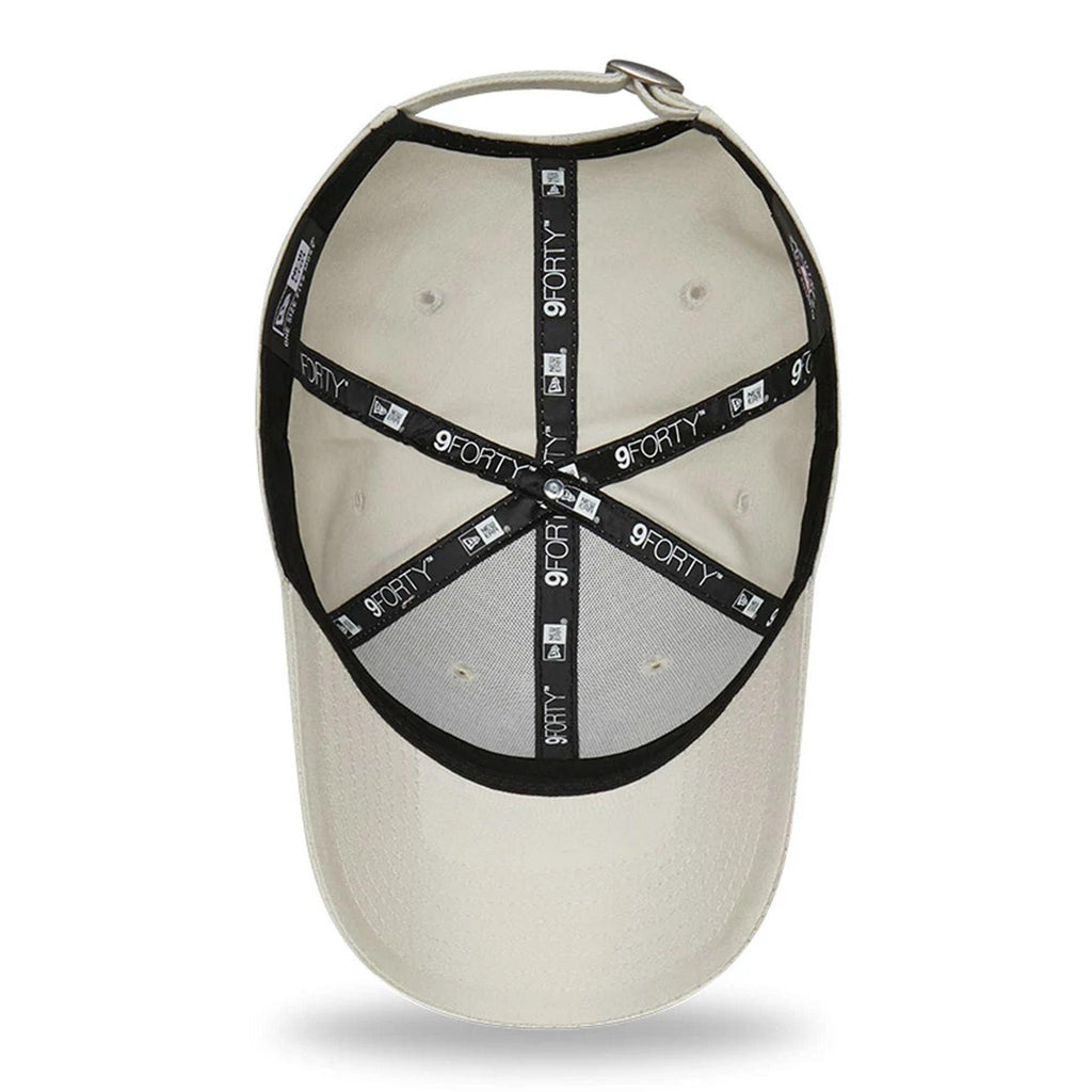 LEAGUE ESSENTIAL 9FORTY NEYYAN  STNHRD 60240312/STNHRD NEW ERA