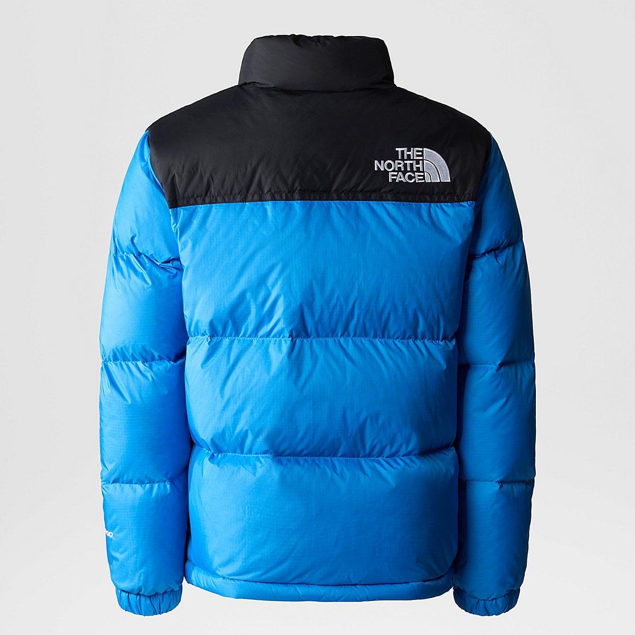 TEEN 1996 RETRO NUPTSE NF0A82UD/LV61 THE NORTH FACE