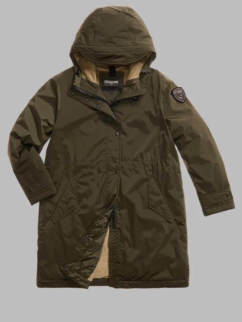 25WBLDK11162 007110/670 BLAUER