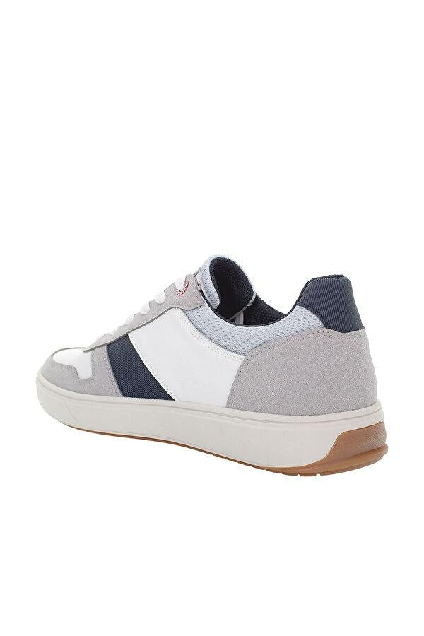 SNEAKER 102217012/OFF-WHITE LUMBERJACK