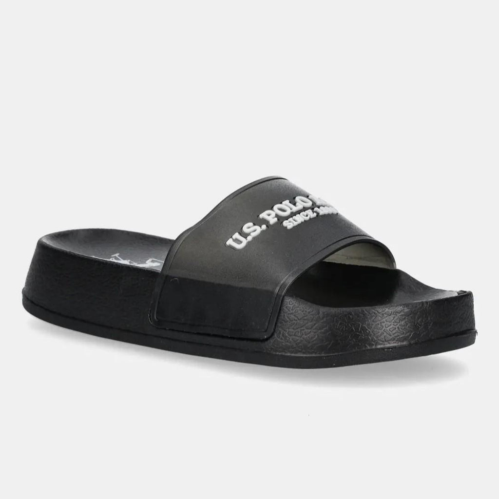 AMAMI009A AMAMI009W/5G2/BLK U.S. POLO ASSN