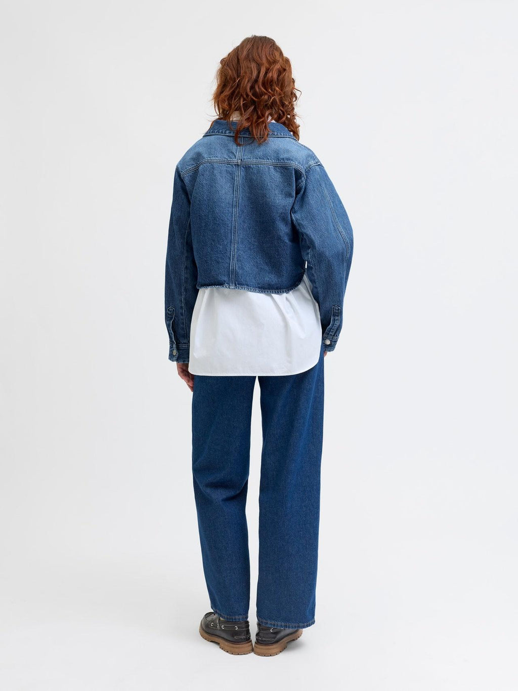 12280092/Medium Blue Denim JJXX