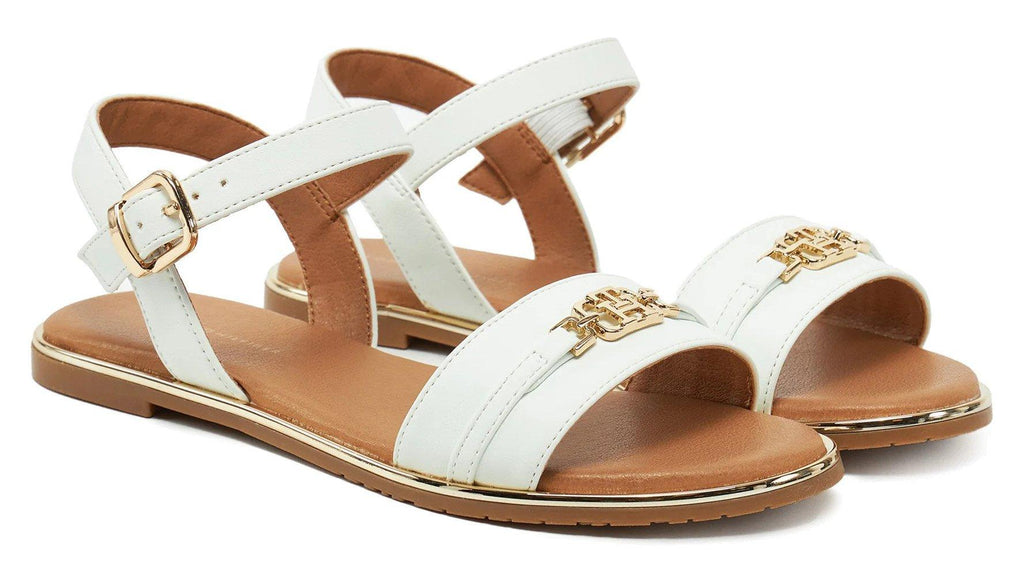 SANDALO 33778 0326/100 TOMMY HILFIGER