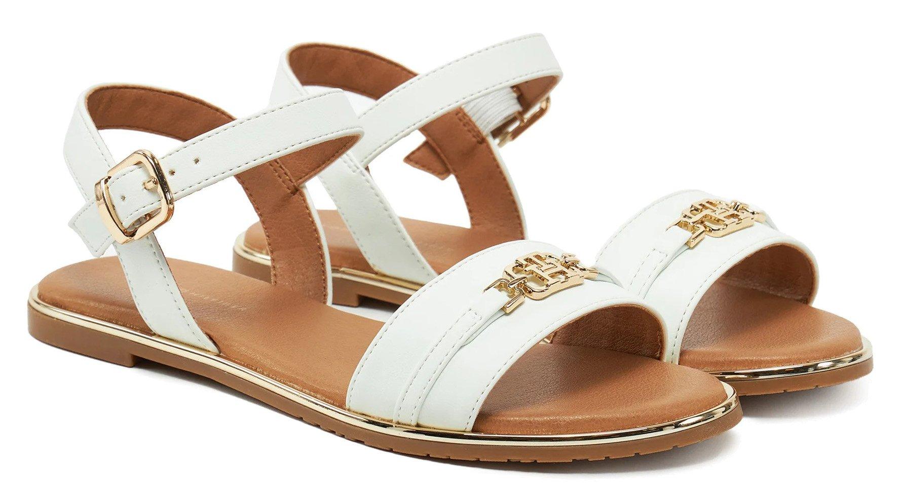 SANDALO 33778 0326/100 TOMMY HILFIGER