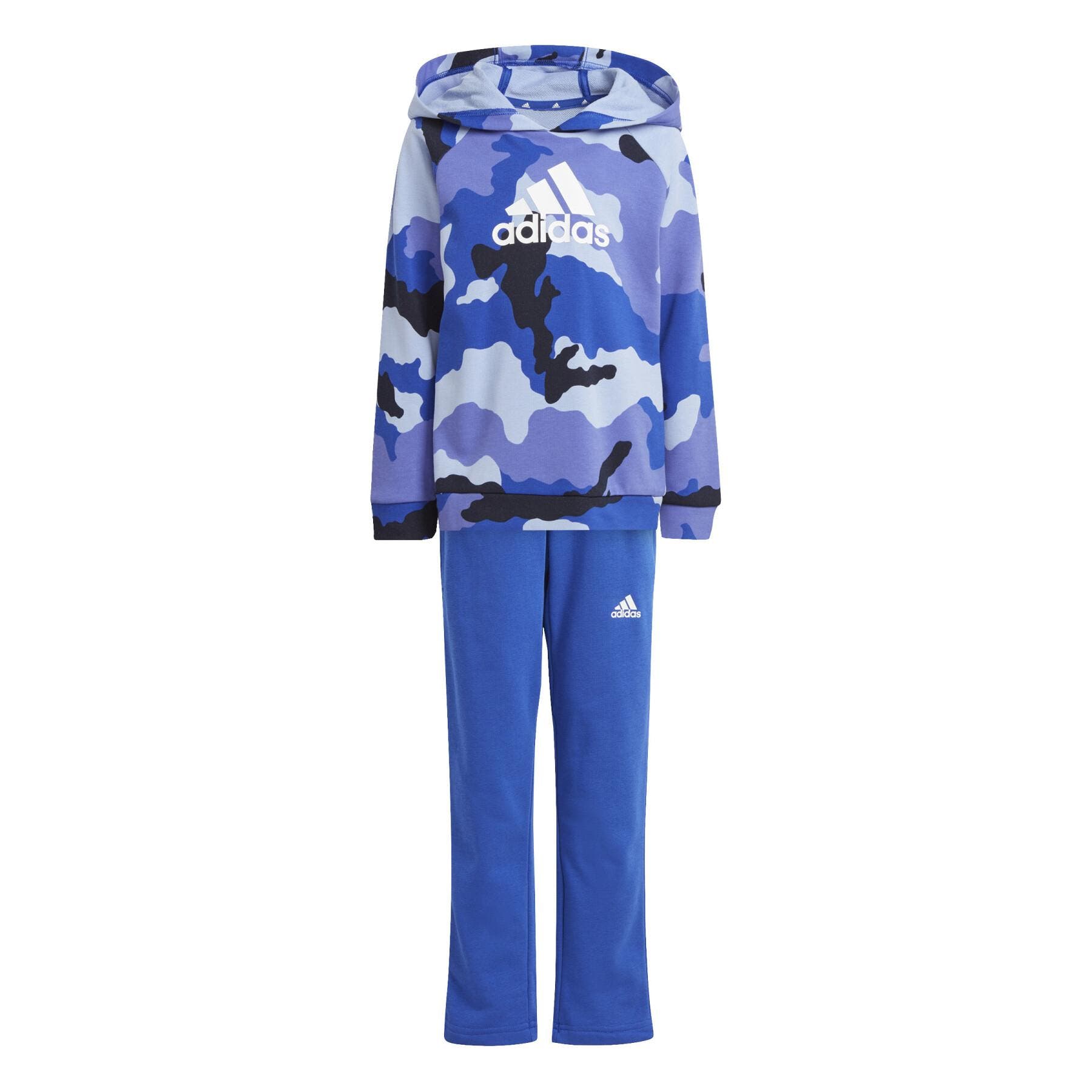 LK CAMO HD SET 
