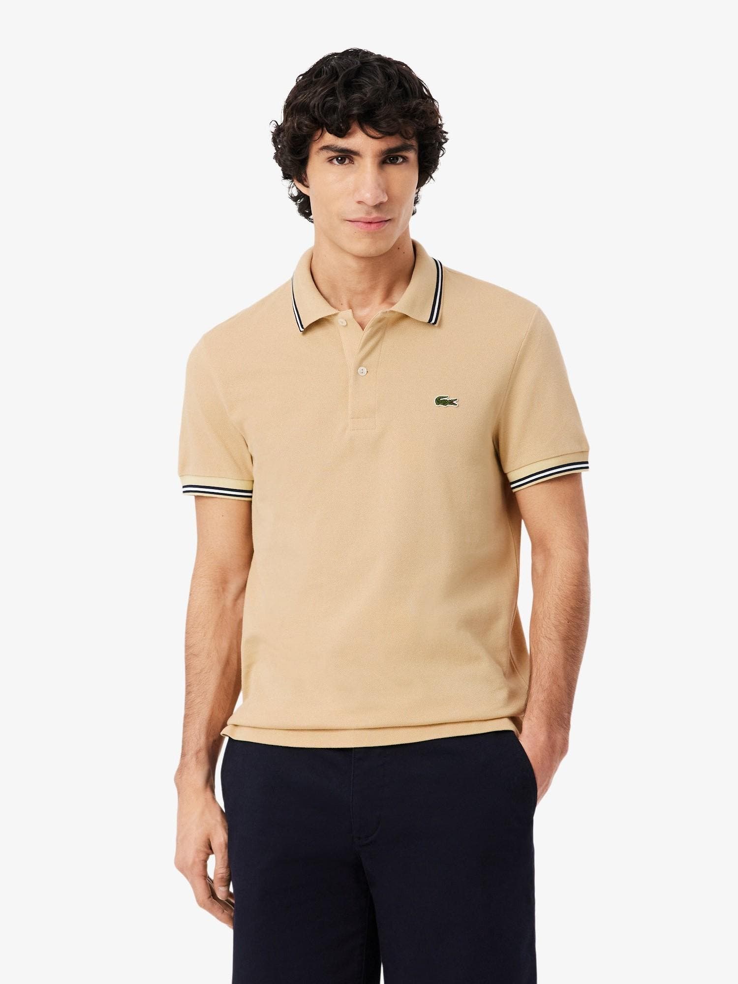 POLO M/C 