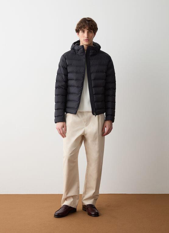 GIACCA V.DUV.UOMO 1207 5YN/99 COLMAR