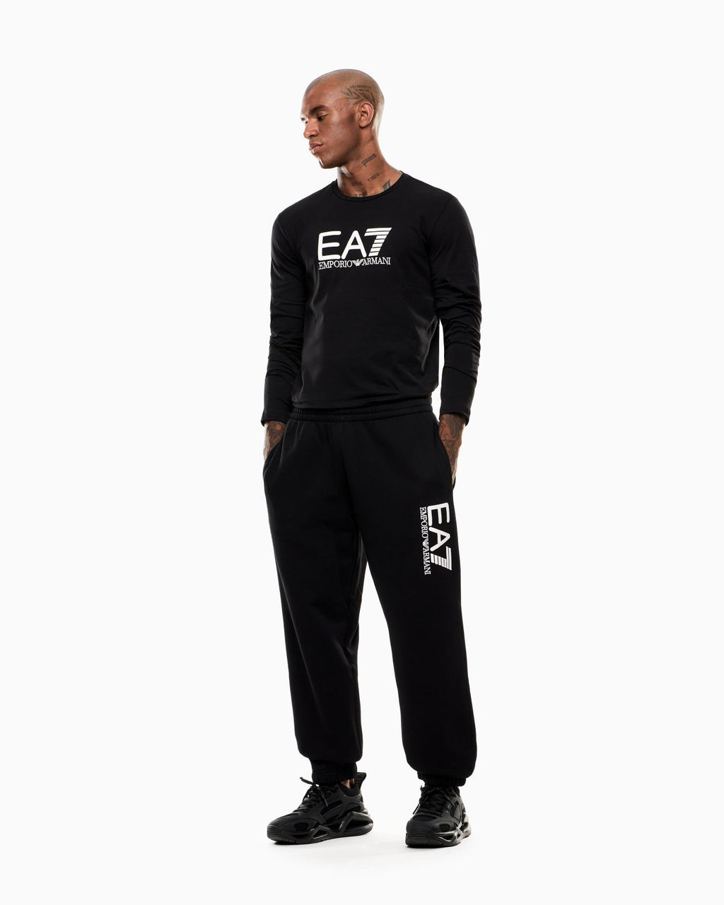 7M000900 AF10373/MC317 EMPORIO ARMANI EA7