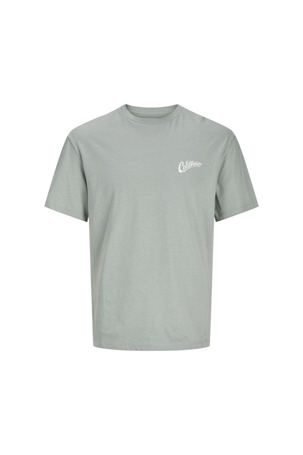 12268475/Iceberg Green JACK AND JONES