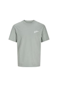 JACK AND JONES JJZEKIEL TEE SS CREW NECK