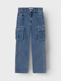 13231769/Medium Blue Denim NAME.IT