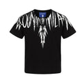 MARCELO BURLON COUNTY OF MILAN JERSEY T-SHIRT BOY