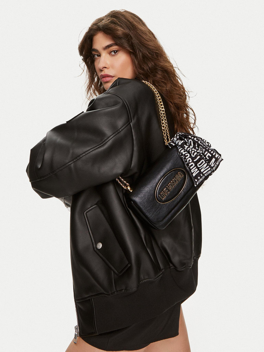 JC4032PP1LLE1/00A LOVE MOSCHINO