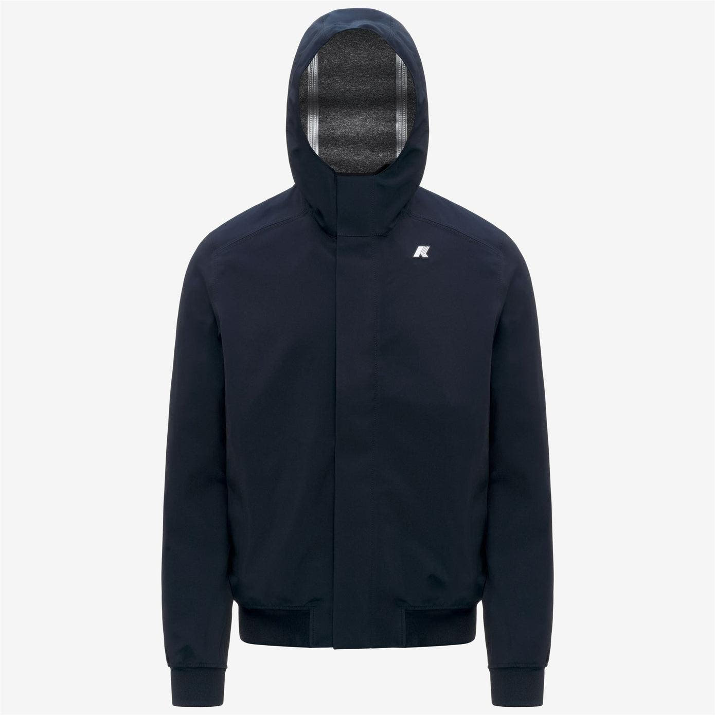 JOACHIM BONDED JERSEY 