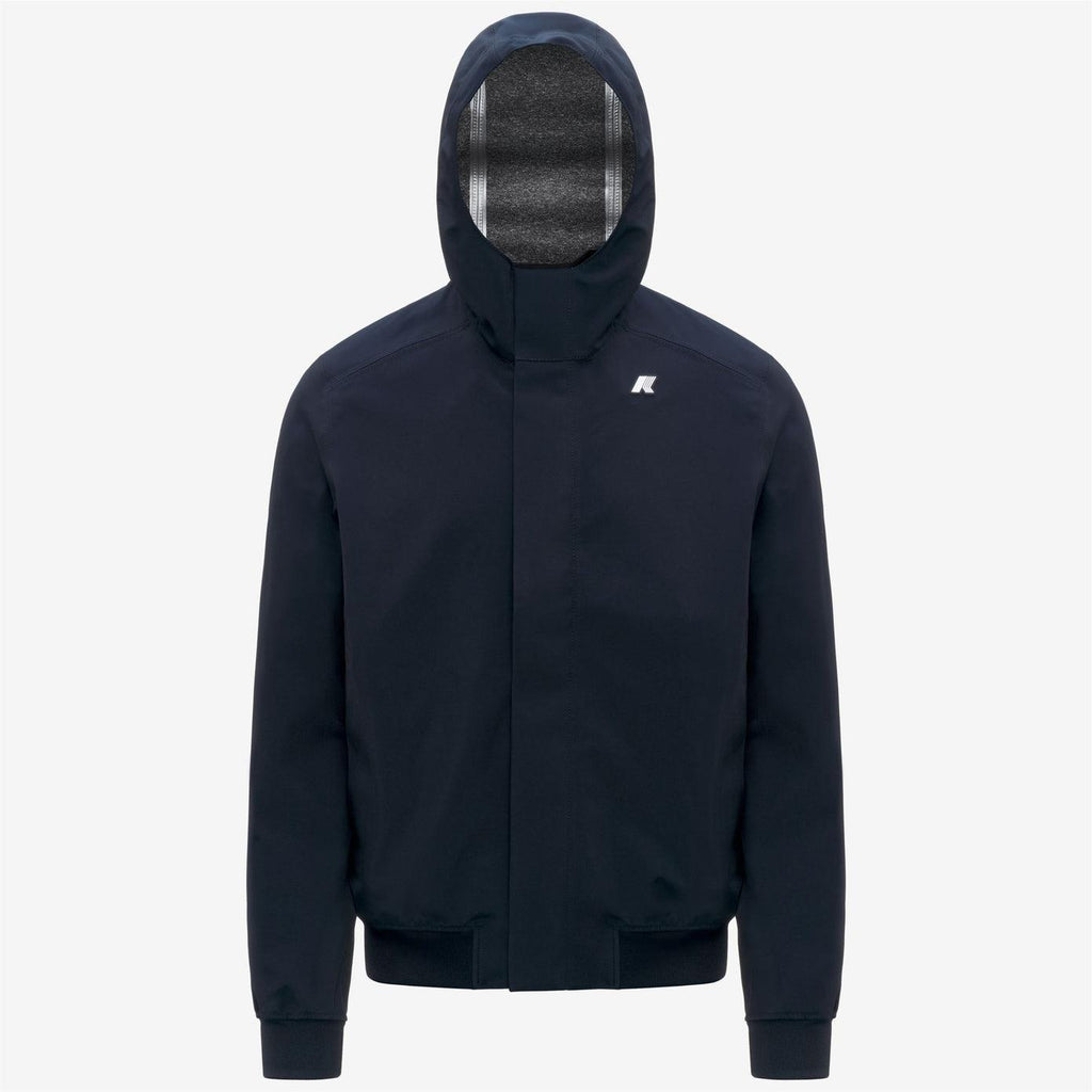 JOACHIM BONDED JERSEY 