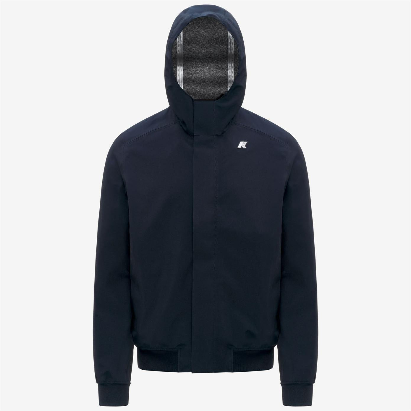 JOACHIM BONDED JERSEY 