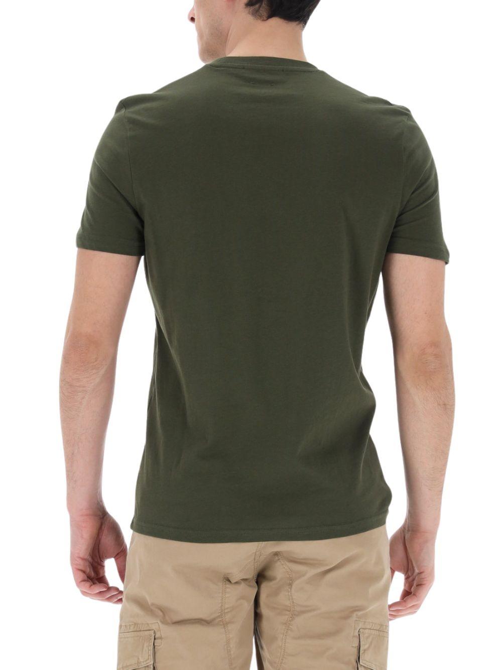 MK11013/MILITARE MARKUP