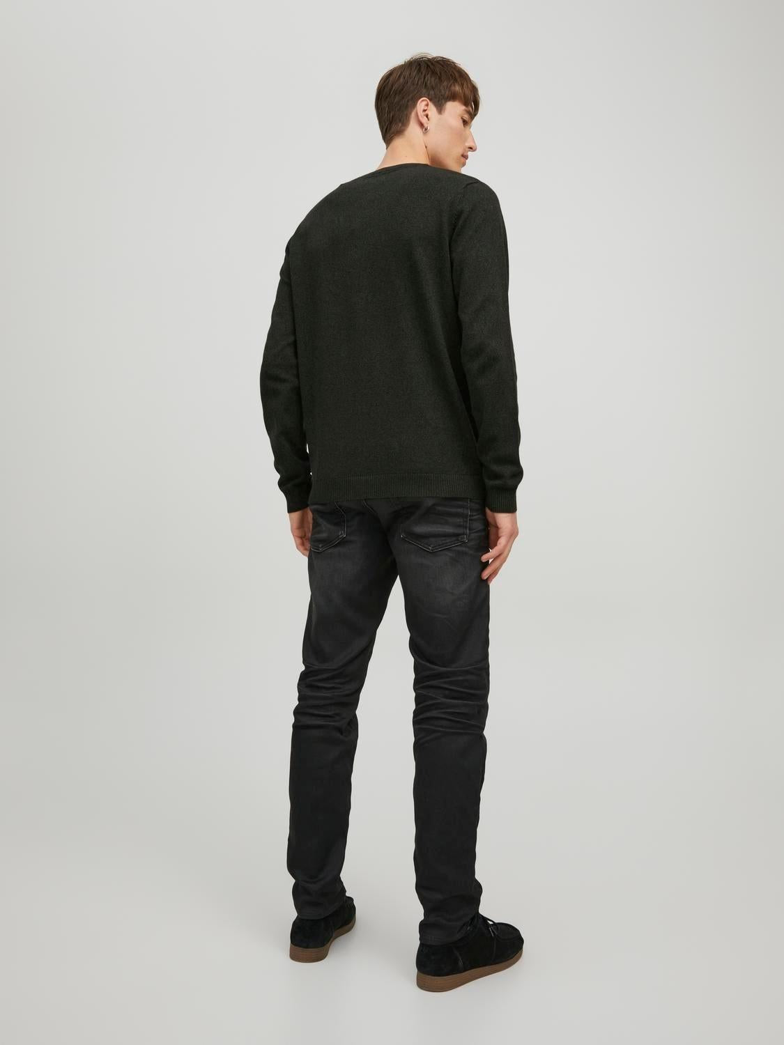 12137190/Forest Night JACK AND JONES
