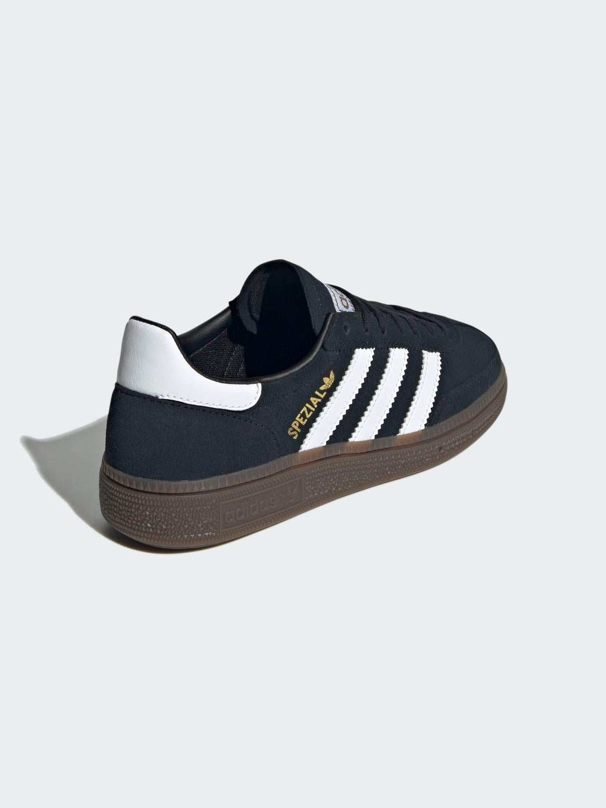 HANDBALL SPEZIAL J  CBLACK/FTWWHT/GUM5 