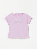 T-SHIRT ST P M/C 
