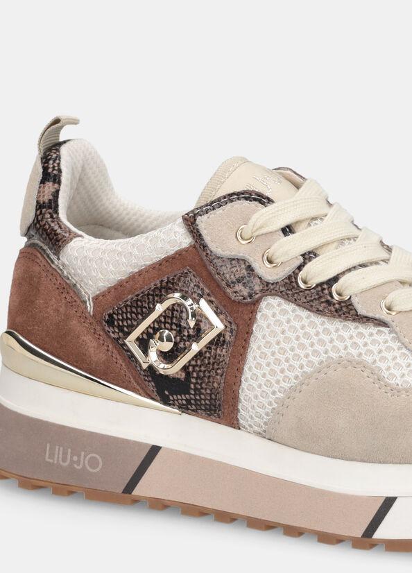 LIU JO MAXI WONDER 01 BF5009PX684/S3812 LIU JO