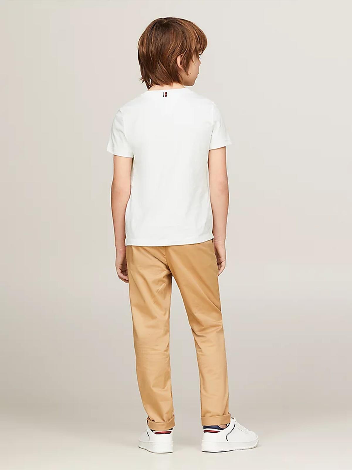 KB0KB04140T/123 TOMMY HILFIGER
