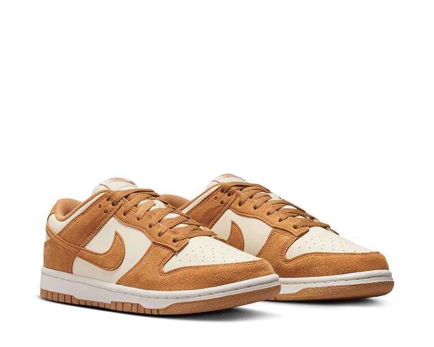WMNS NIKE DUNK LOW HJ7673/100 NIKE