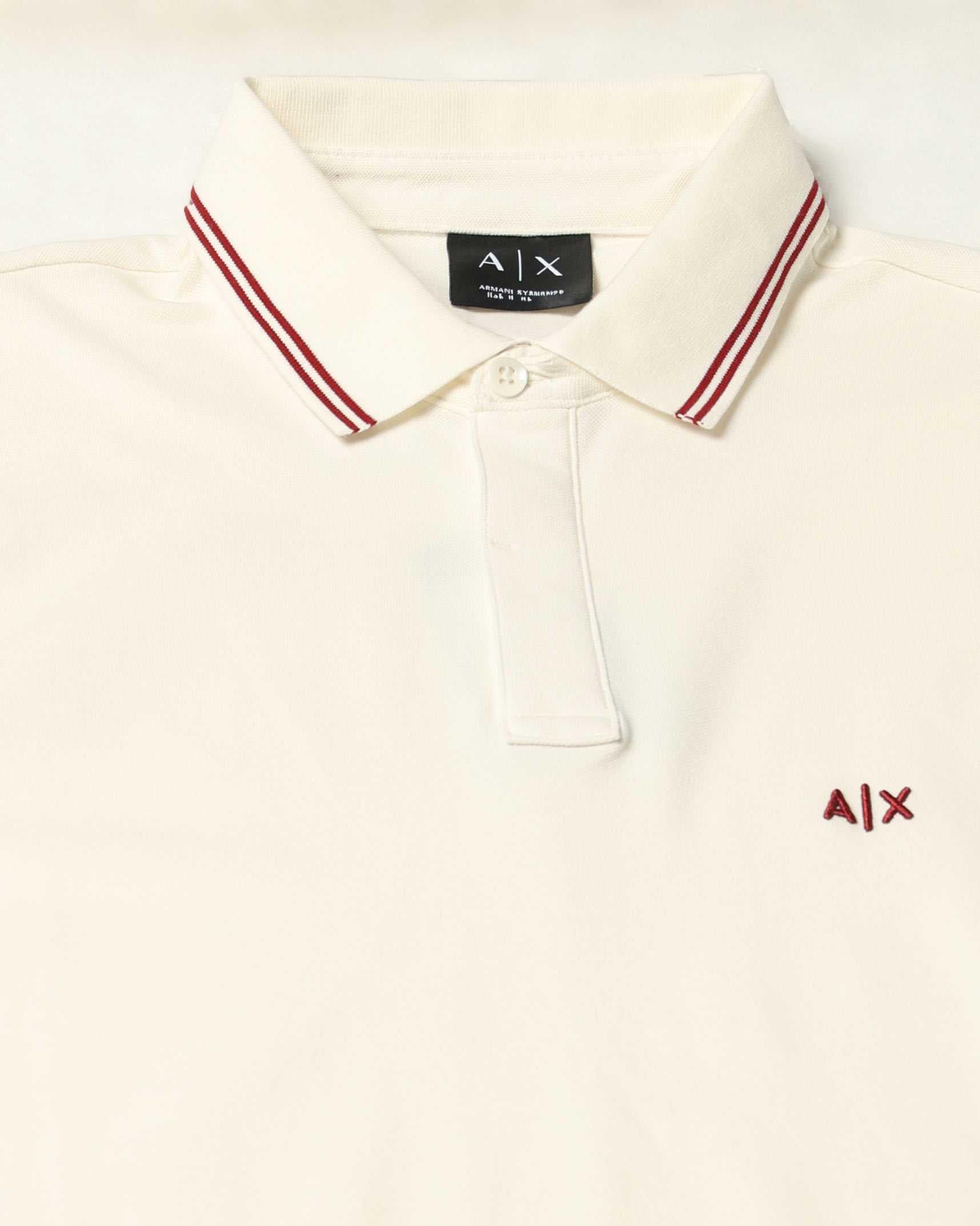 XM001287 AF17321/U1074 ARMANI EXCHANGE