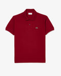 LACOSTE POLO M/C