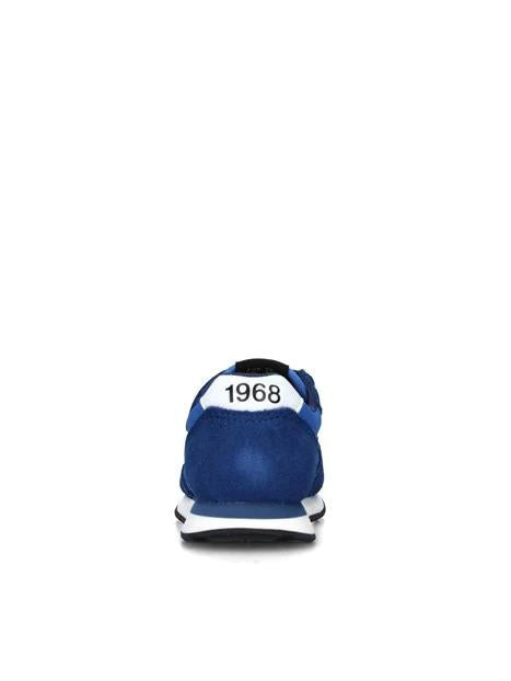 BOY'S TOM SOLID NYLON (BABY) 
