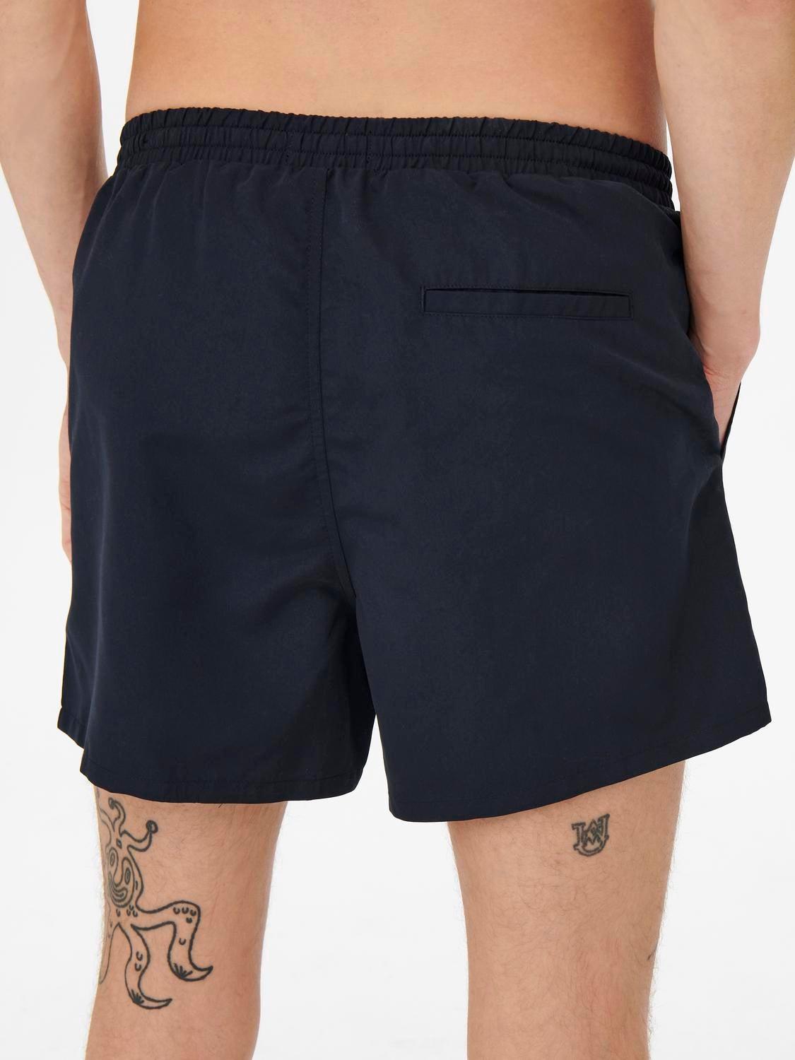 22021832/Dark Navy ONLY&SONS