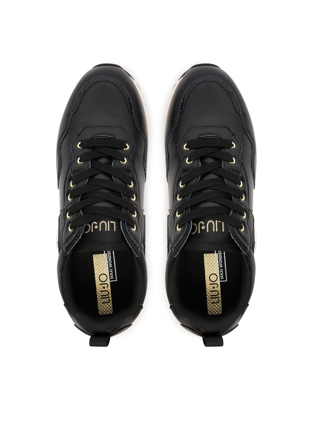 LIU JO MAXI WONDER 01 BF5009P0102/22222 LIU JO