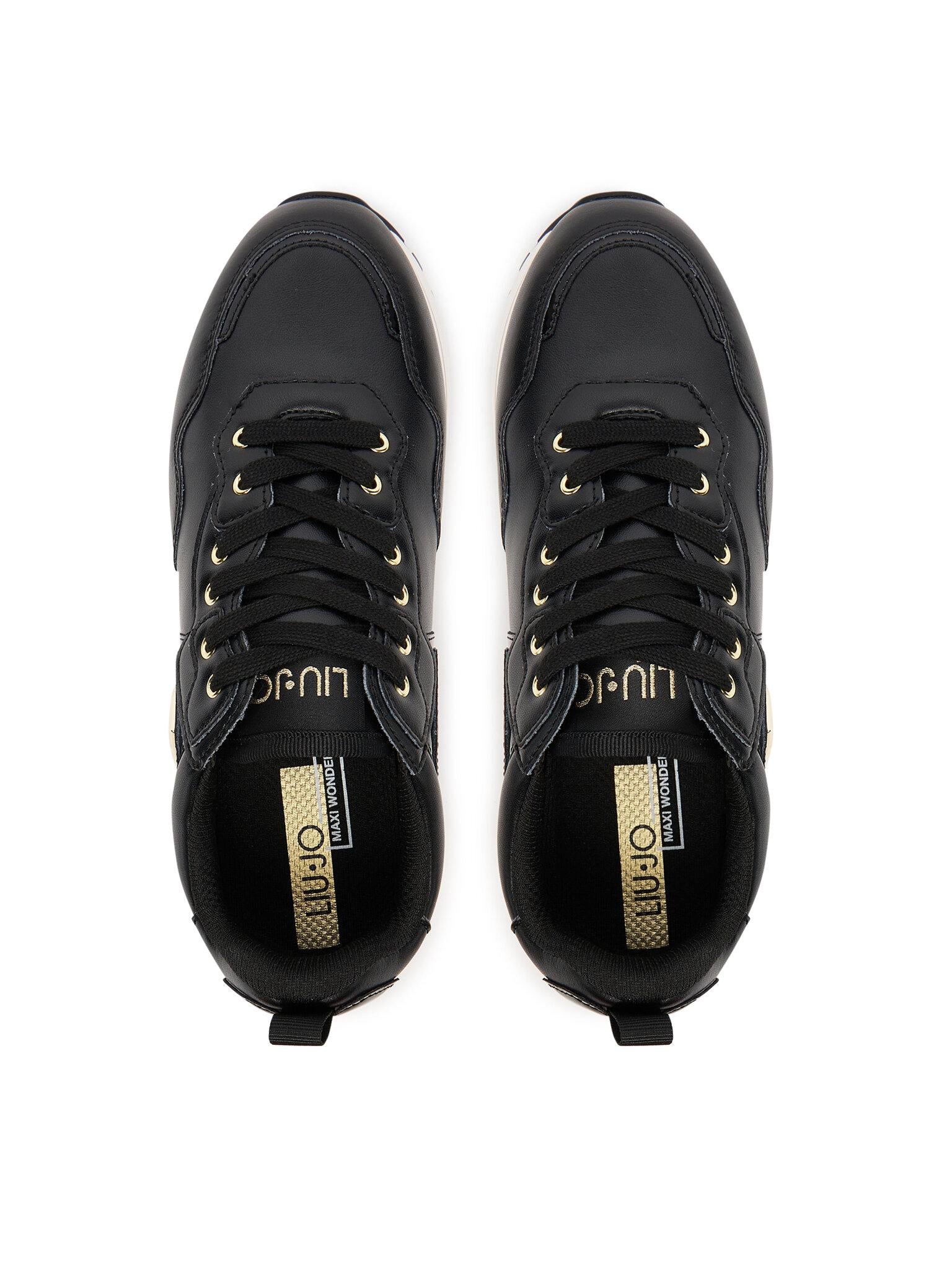 LIU JO MAXI WONDER 01 BF5009P0102/22222 LIU JO