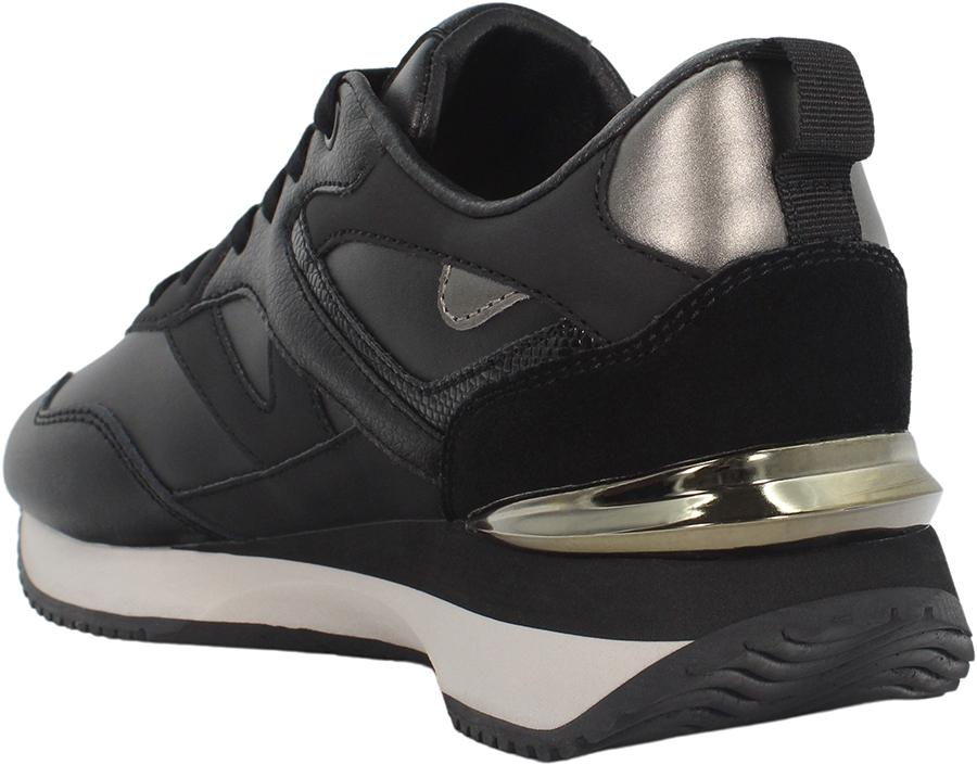 ATHLETIC 101988113/BLACK LUMBERJACK