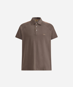 Alviero Martini 1ª CLASSE SHORT SLEEVE POLO SH
