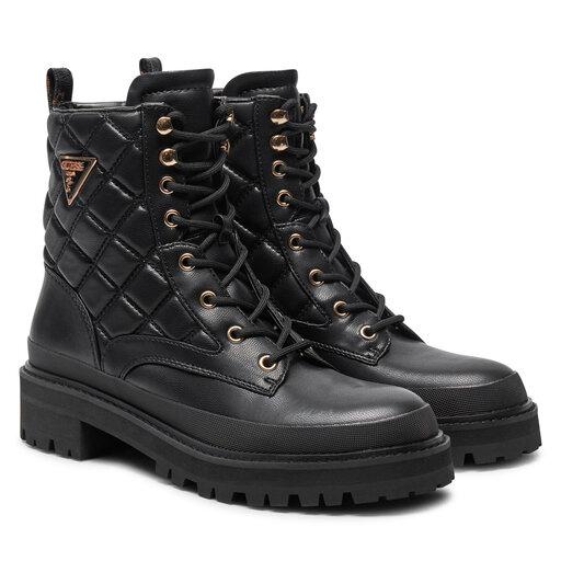 BADAE2 FLFBD2FAL10/BLKBR GUESS