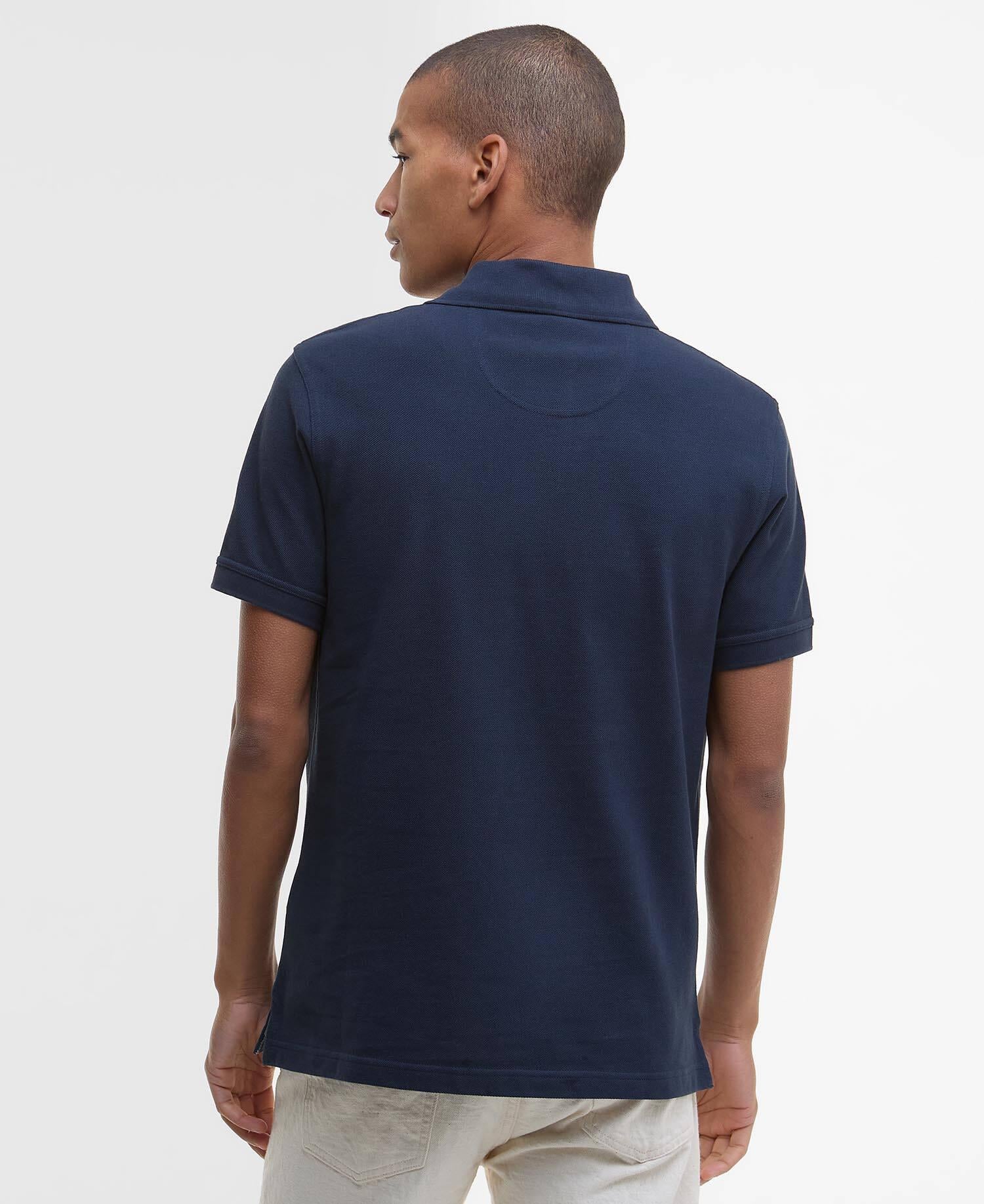 MML0012 MML/NY31 BARBOUR