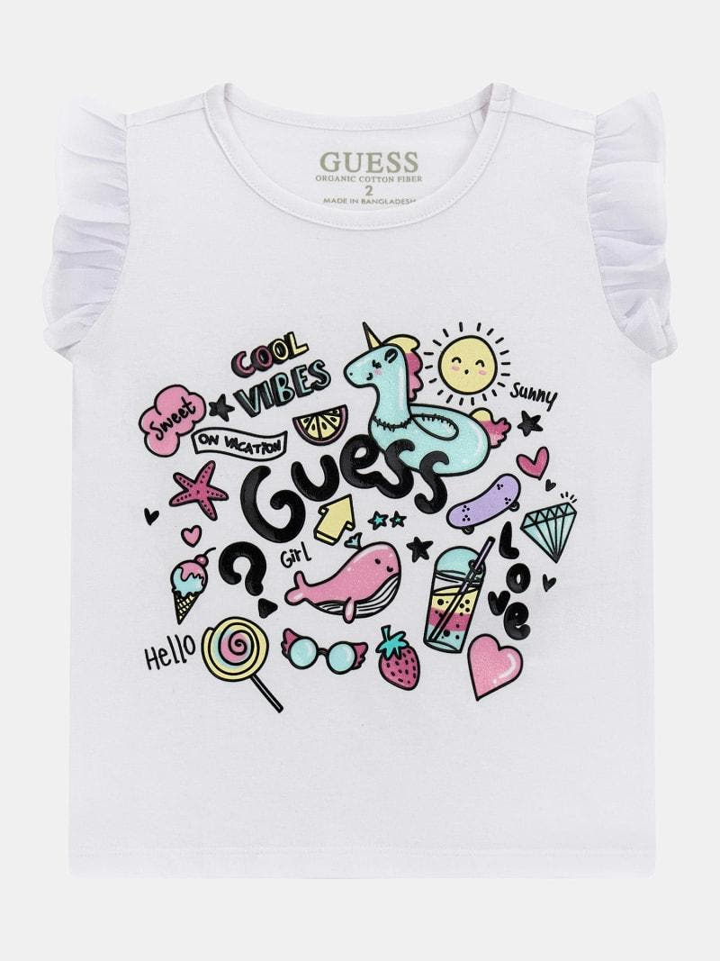 SS T-SHIRT 