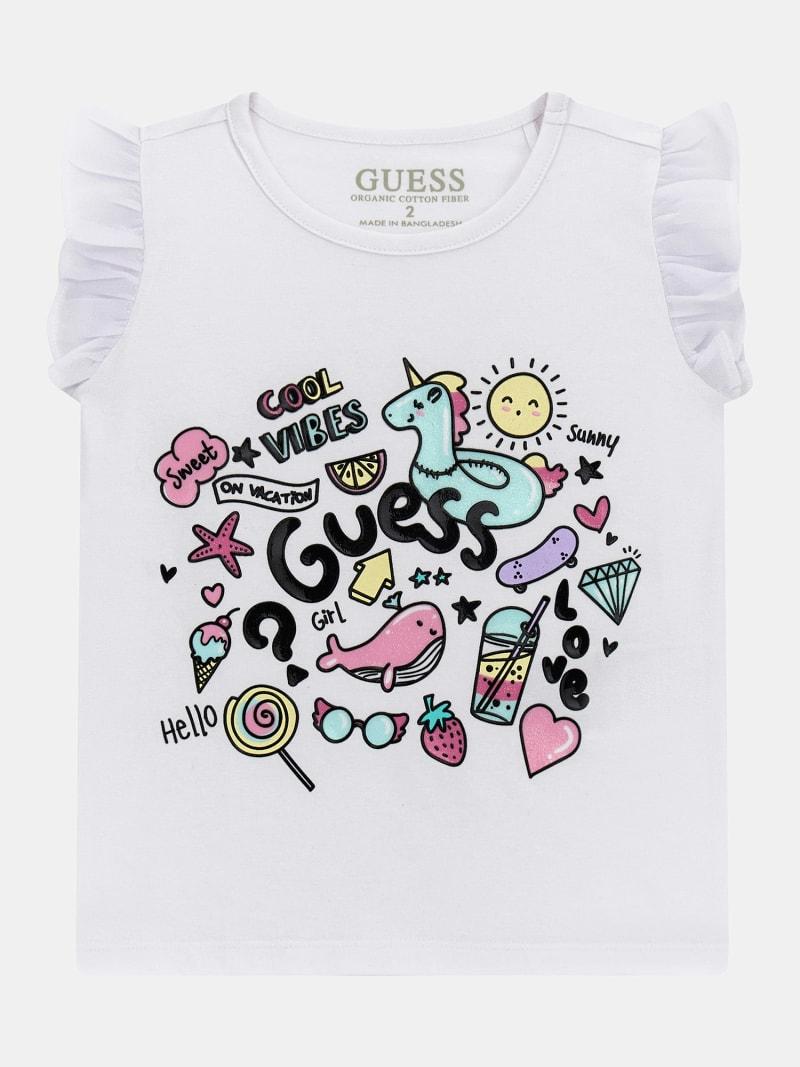 SS T-SHIRT 