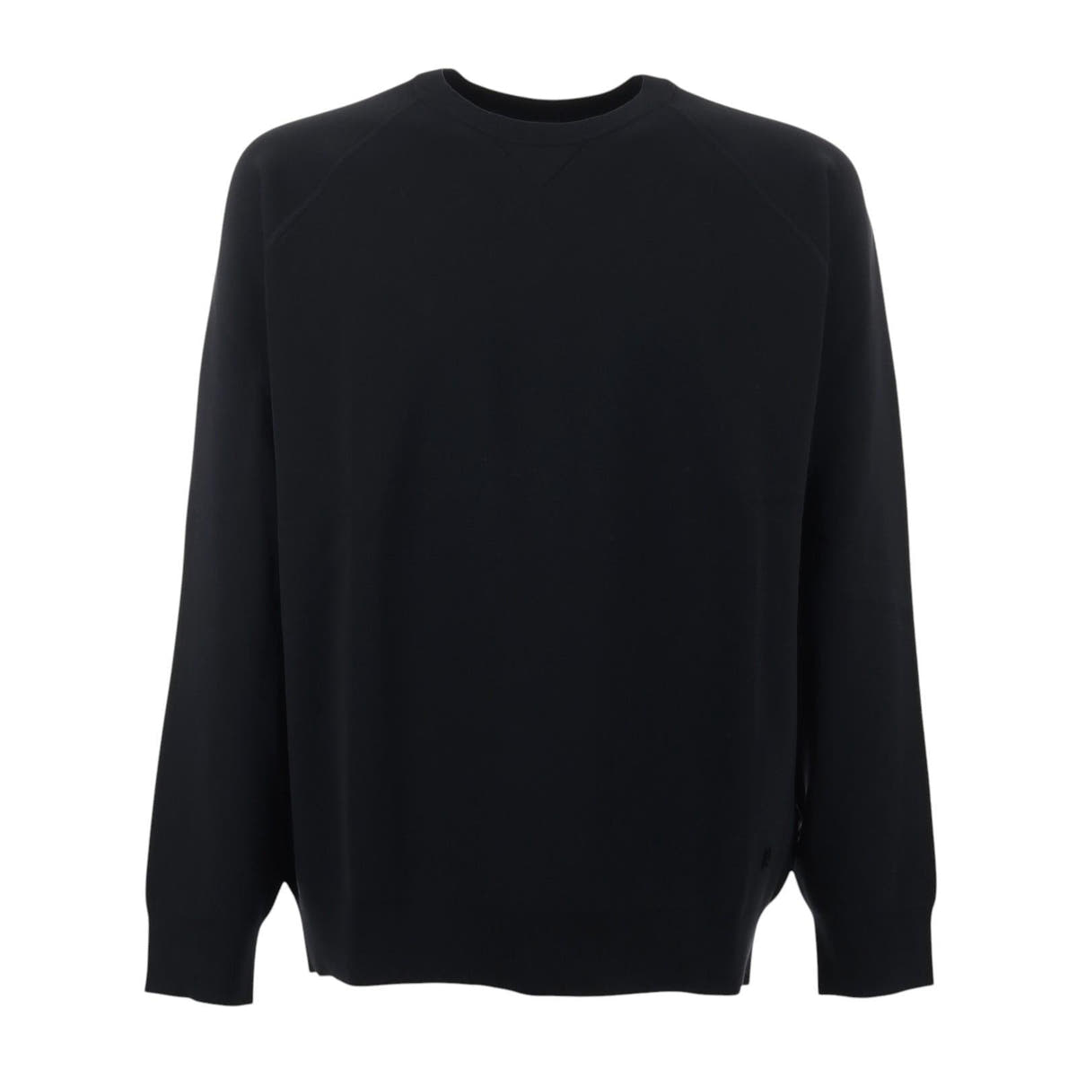 MAGLIA CHIUSA M/L 