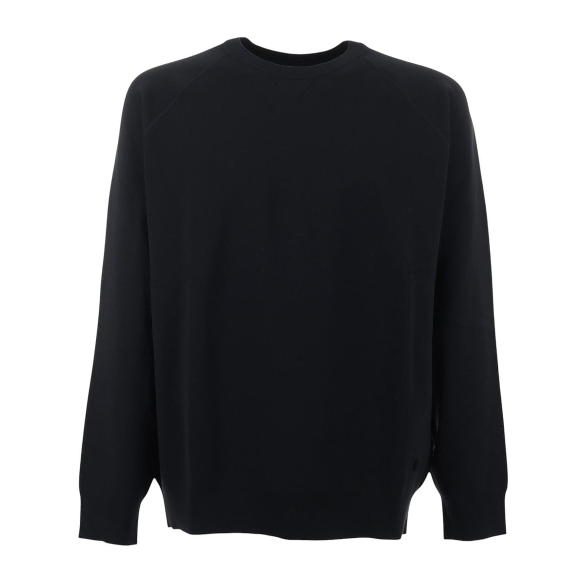 MAGLIA CHIUSA M/L 