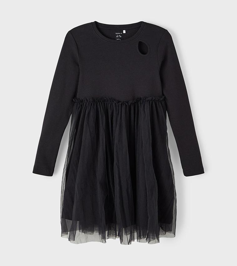 13221602/Black NAME.IT