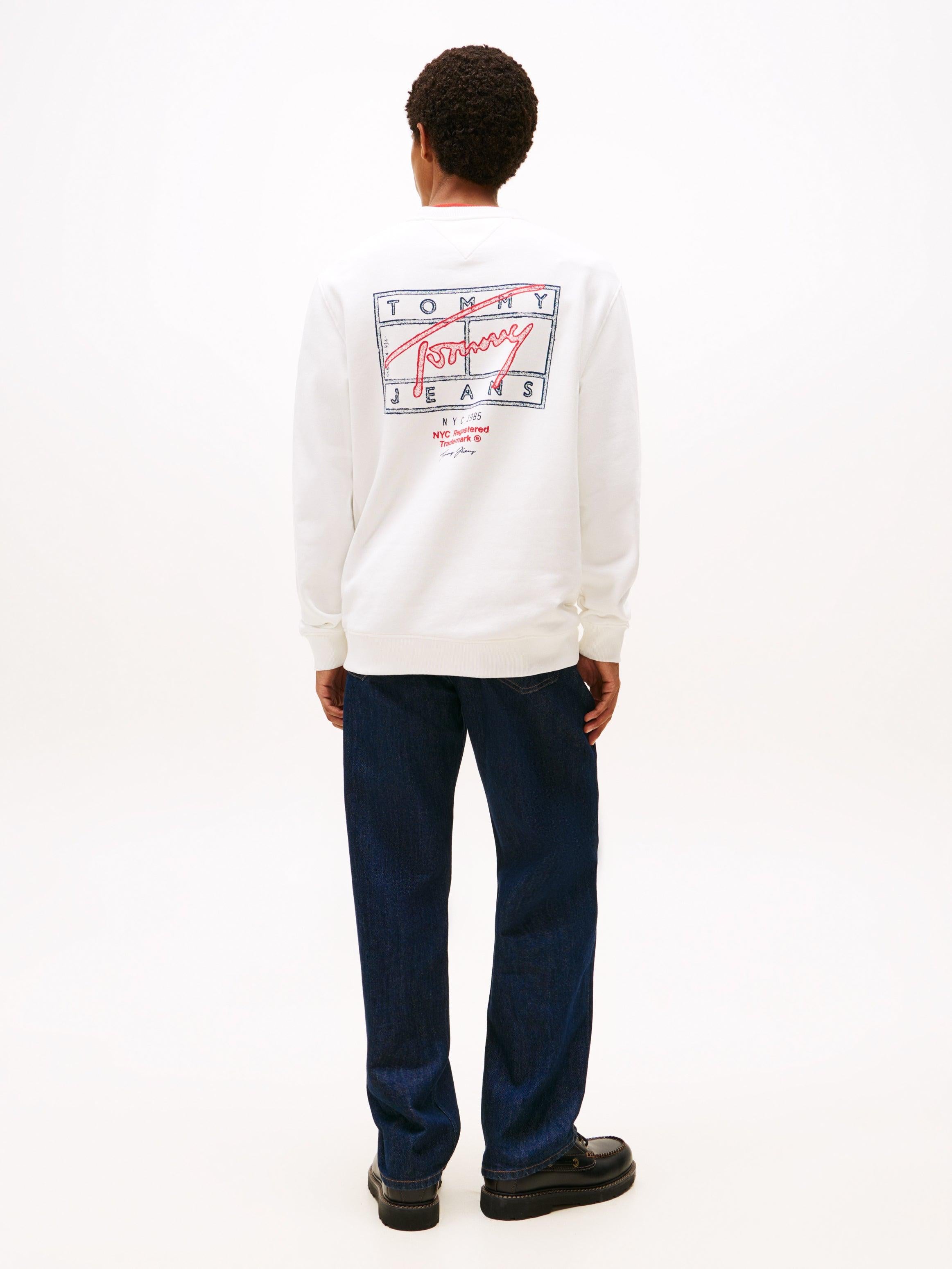 DM0DM22366/YBL TOMMY JEANS